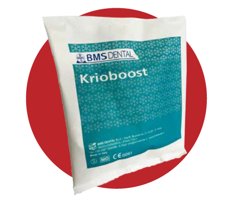 KRIOBOOST